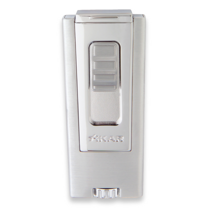 Xikar Trezo Torch Flame Triple Jet Cigar Lighters
