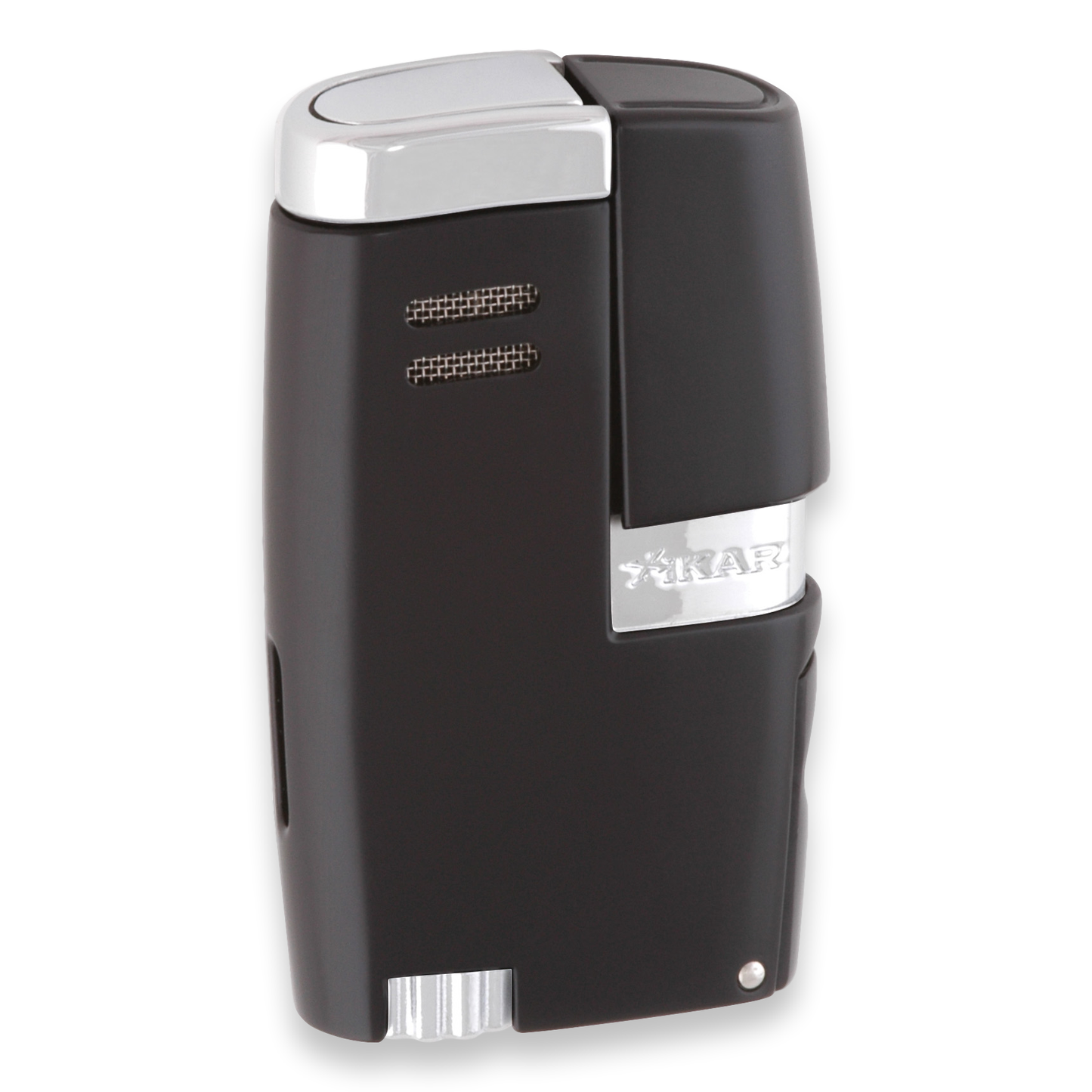 Xikar Vitara Torch Flame Double Jet Cigar Lighters