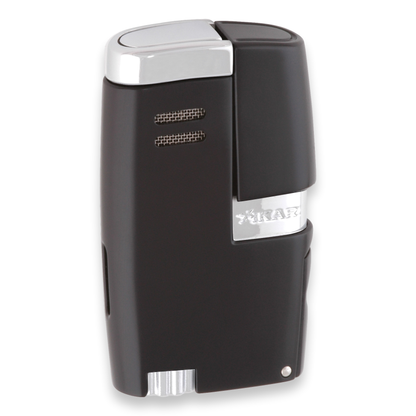 Xikar Vitara Torch Flame Double Jet Cigar Lighters