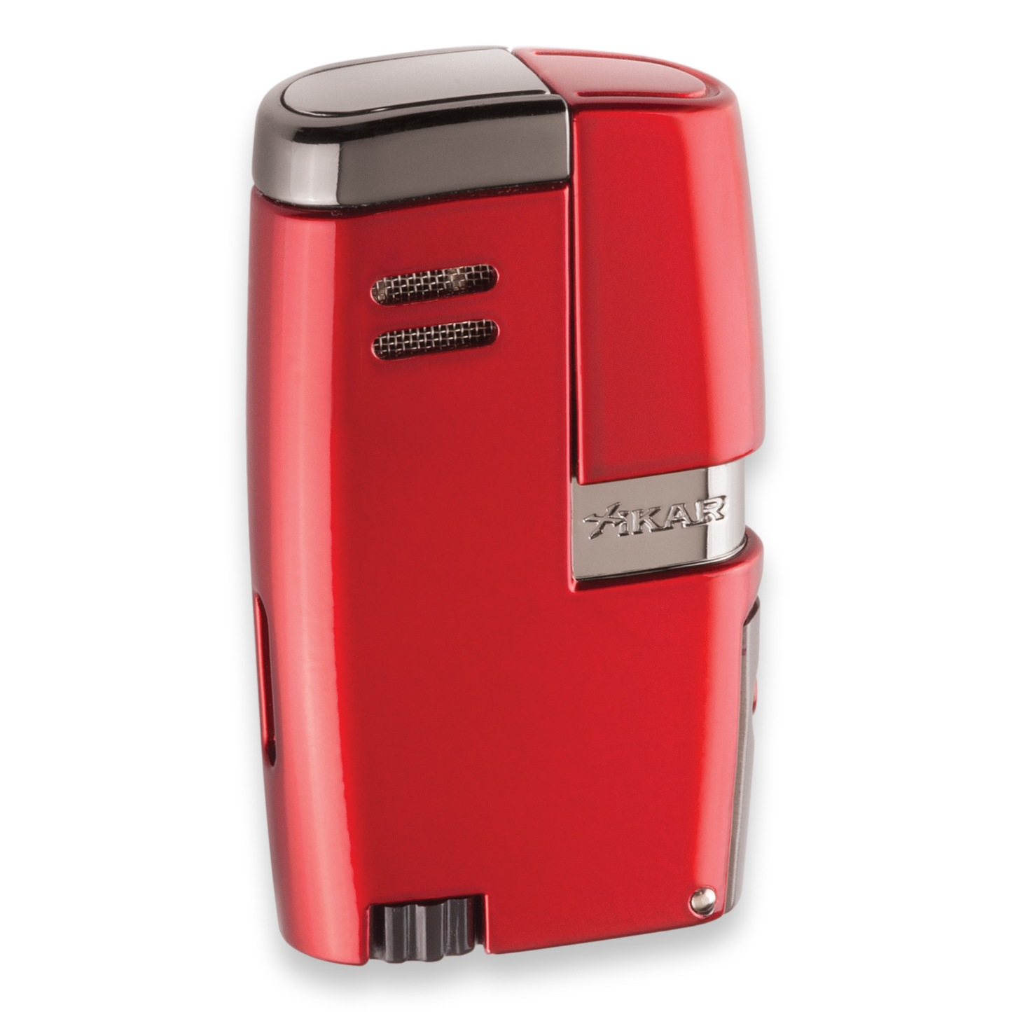 Xikar Vitara Torch Flame Double Jet Cigar Lighters