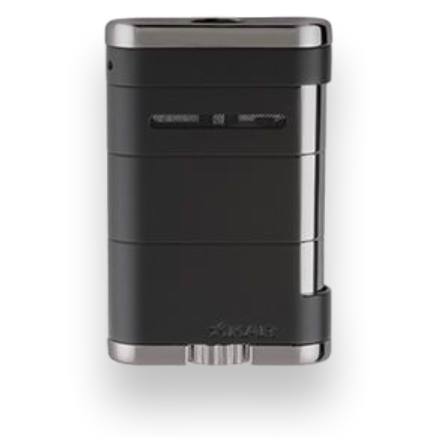 Allume Triple Table Top Cigar Lighters