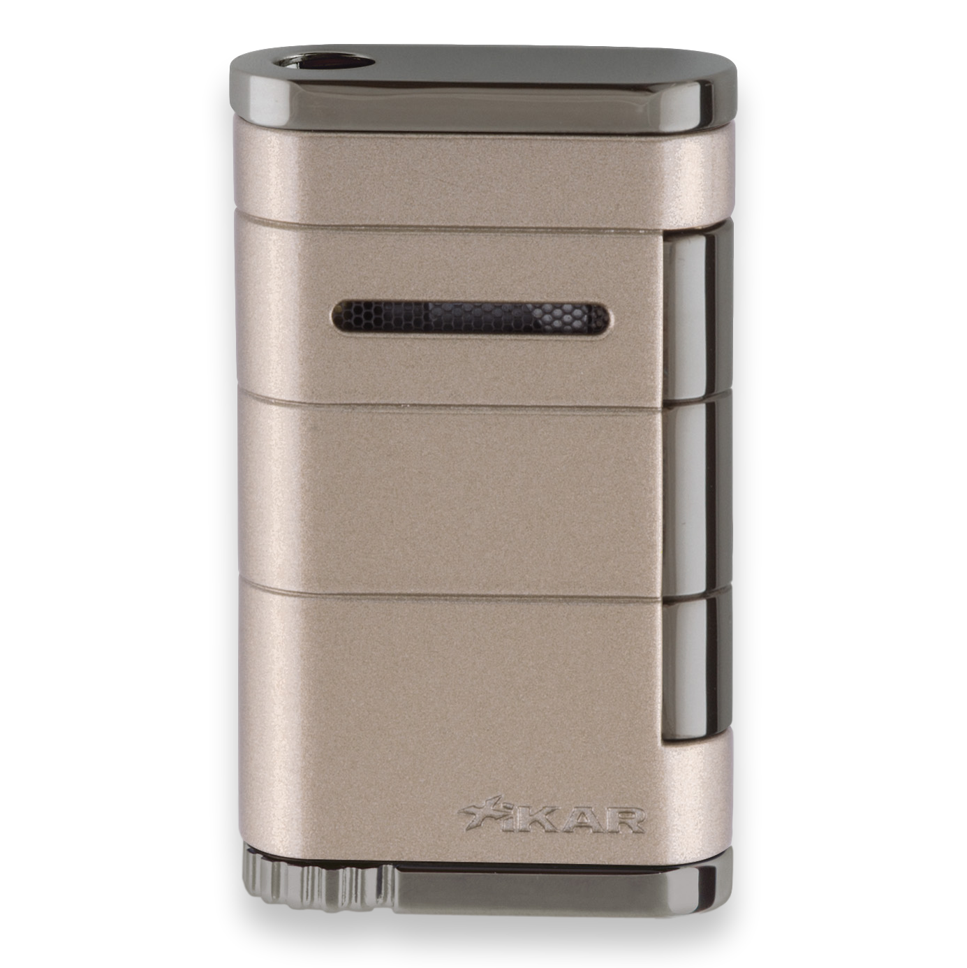 Xikar Allume Single Torch Flame Cigar Lighters
