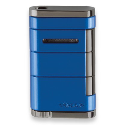 Xikar Allume Single Torch Flame Cigar Lighters