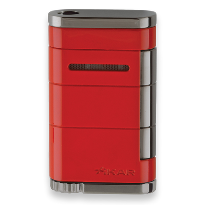 Xikar Allume Single Torch Flame Cigar Lighters