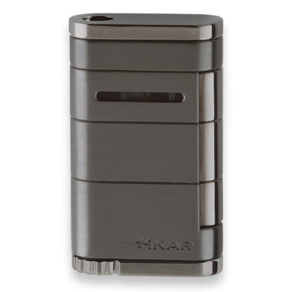 Xikar Allume Single Torch Flame Cigar Lighters