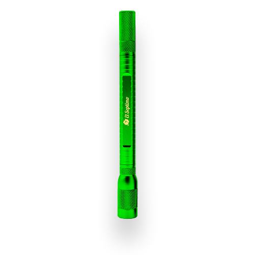 El-Septimo 4-in-1 Cigar Puncher Sticks