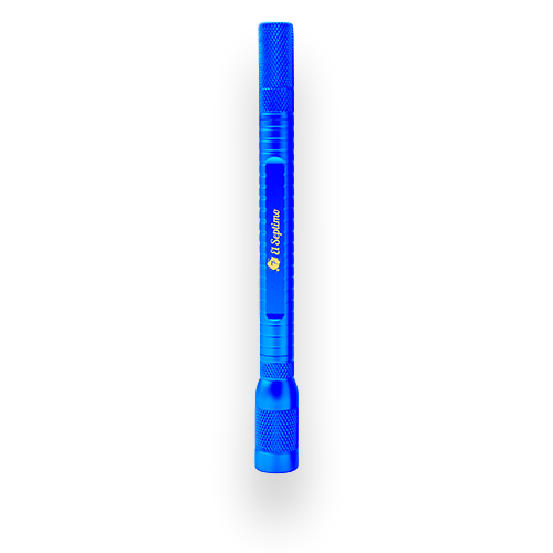 El-Septimo 4-in-1 Cigar Puncher Sticks