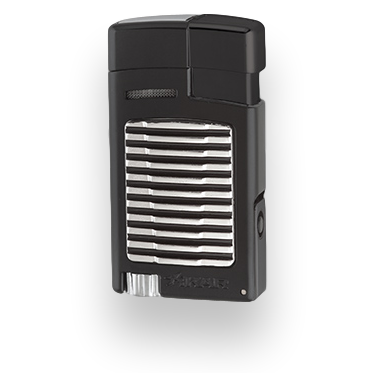Xikar Forte Torch Flame Single Jet Cigar Lighters
