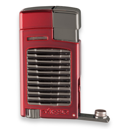 Xikar Forte Torch Flame Single Jet Cigar Lighters