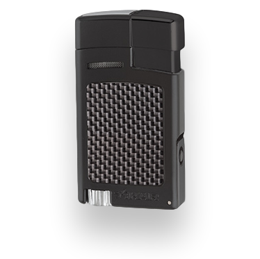 Xikar Forte Torch Flame Single Jet Cigar Lighters