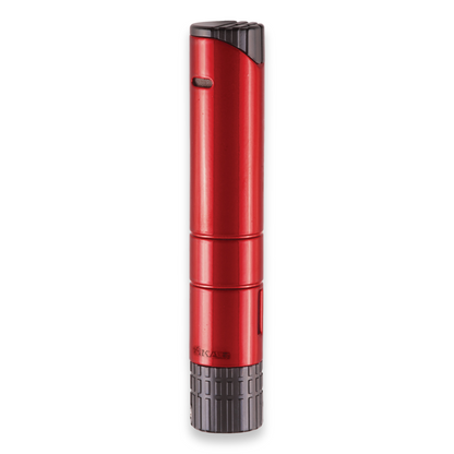 Xikar Turrim Torch Flame Single Jet Cigar Lighters