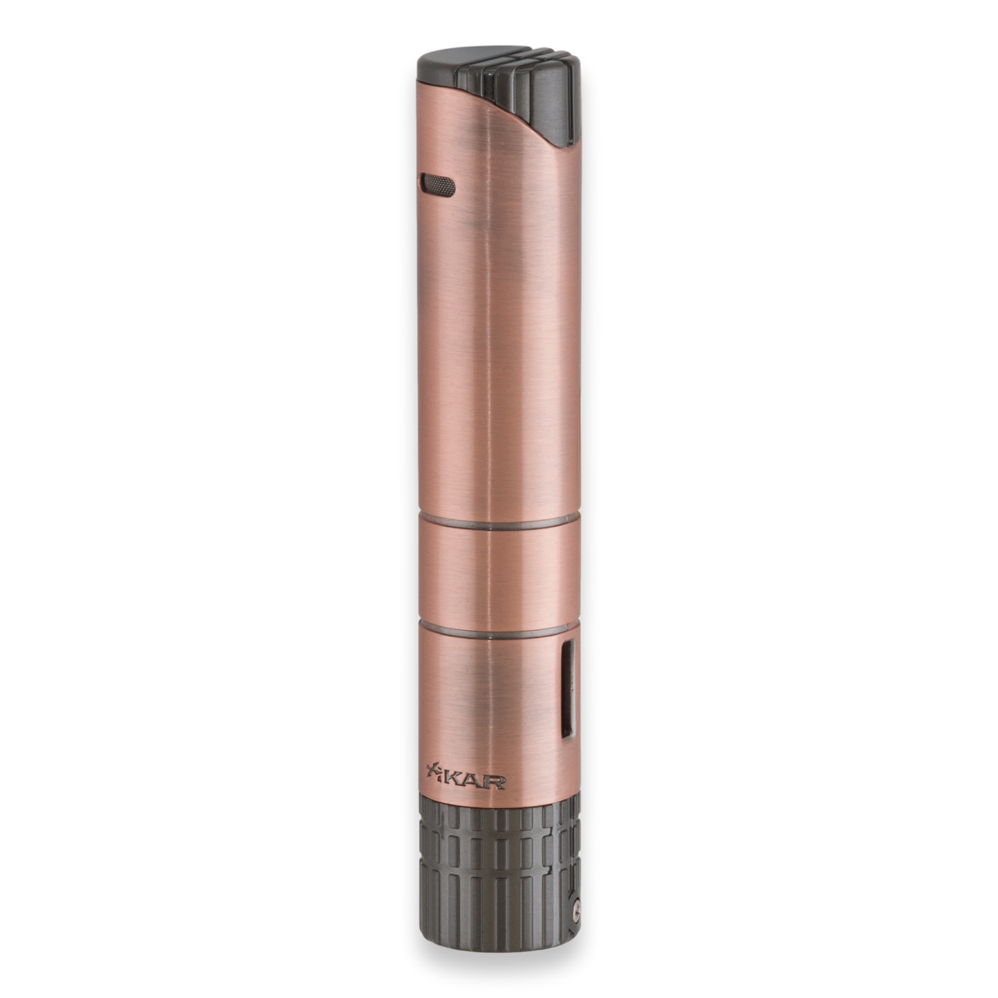 Xikar Turrim Torch Flame Single Jet Cigar Lighters