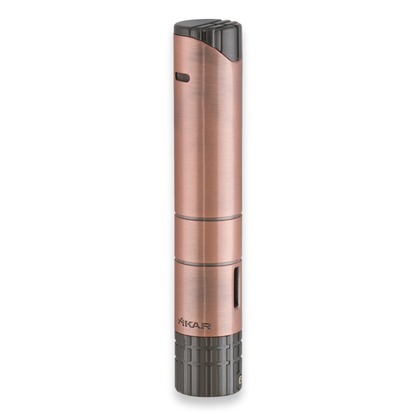 Xikar Turrim Torch Flame Single Jet Cigar Lighters