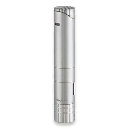Xikar Turrim Torch Flame Single Jet Cigar Lighters