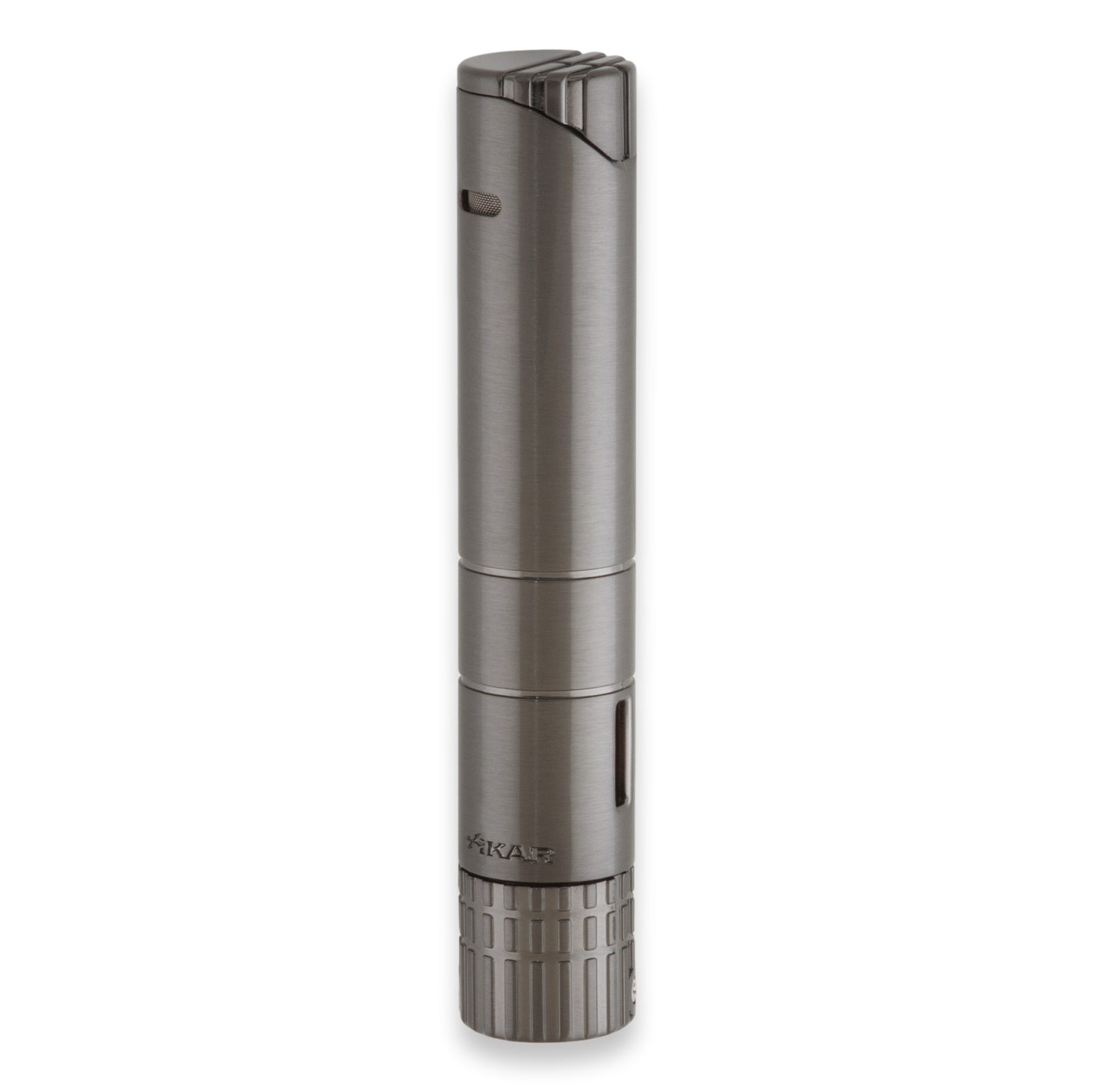 Xikar Turrim Torch Flame Single Jet Cigar Lighters