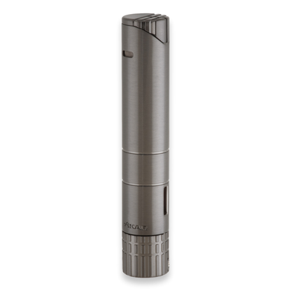 Xikar Turrim Torch Flame Single Jet Cigar Lighters