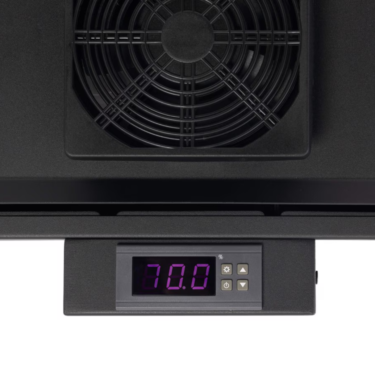 Hydra Turbo Electronic Humidifiers
