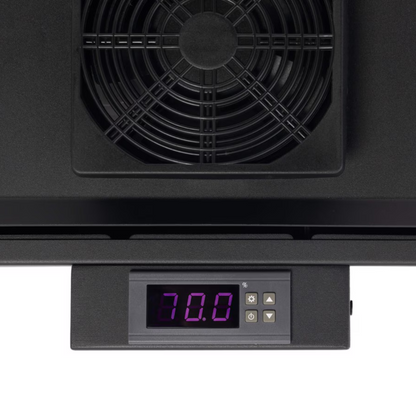 Hydra Turbo Electronic Humidifiers
