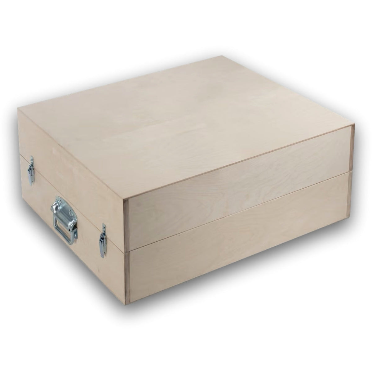 Davidoff Urban Architecture 135-Cigar Desktop Humidor -  Box