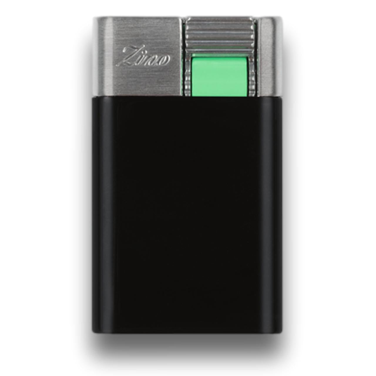 Zino Davidoff ZM Torch Flame Single Jet Cigar Lighter – Northwoods