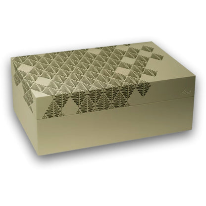 Zino Davidoff Z-Collection 60 - 80 Cigar Desktop Humidor - Z80 Main Image