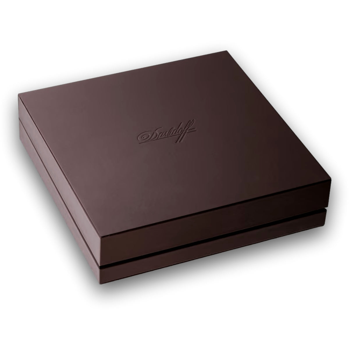 Davidoff Classic Porcelain 2-Cigar Ashtray  - Gift Box