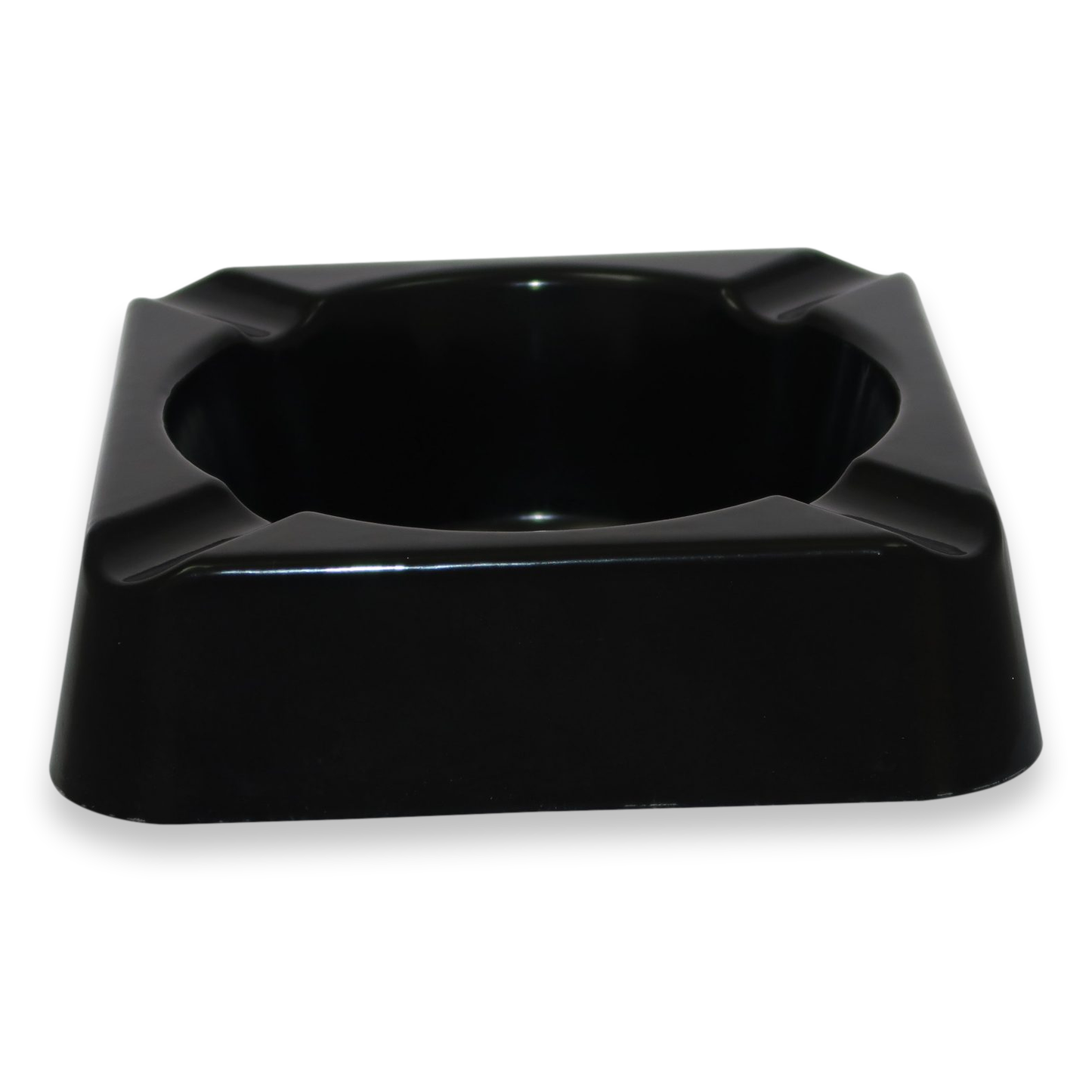 Stinky Cigar Composite 4-Cigar Ashtrays