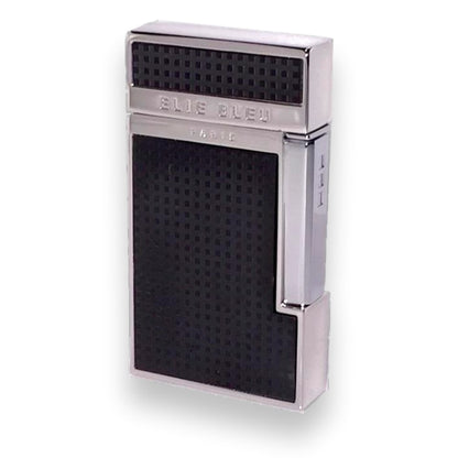 Elie Bleu J-14 Diamond Jet Flame Cigar Lighter