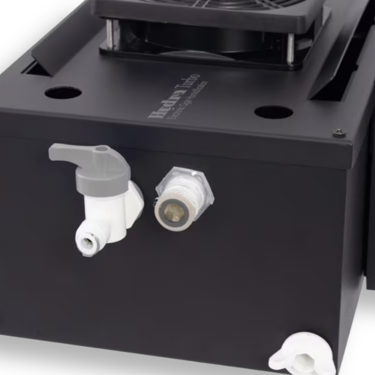 Hydra Turbo Electronic Humidifiers