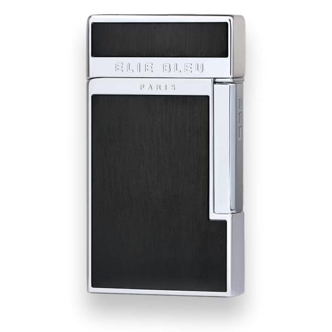Elie Bleu J-14 Diamond Jet Flame Cigar Lighter