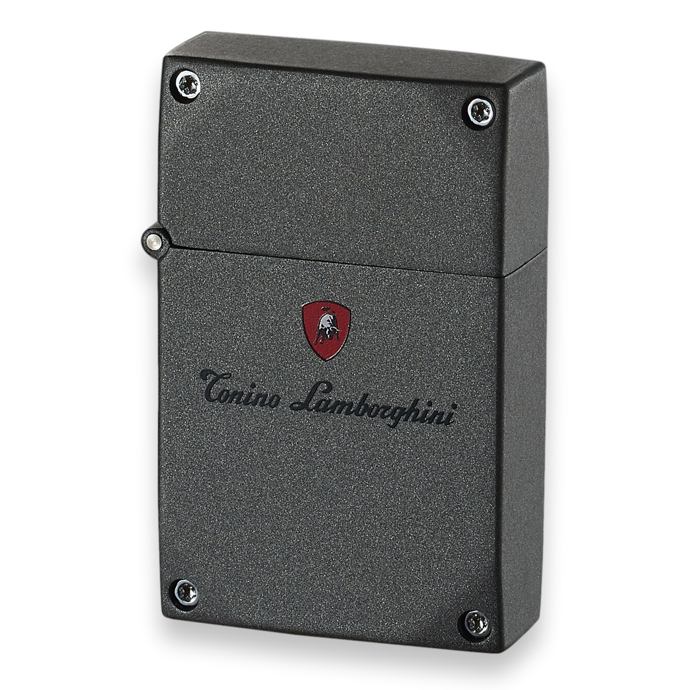 Tonino Lamborghini Duro Torch Flame Single Jet Cigar Lighters Colors