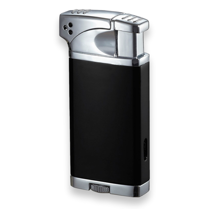 Visol Coppia All-in-One Torch Flame Single Jet Cigar Lighters