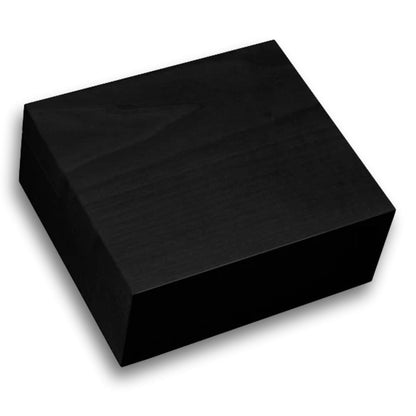 Elie Bleu Fruit 50-Cigar Desktop Humidor