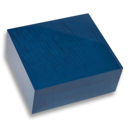 Elie Bleu Fruit 50-Cigar Desktop Humidor