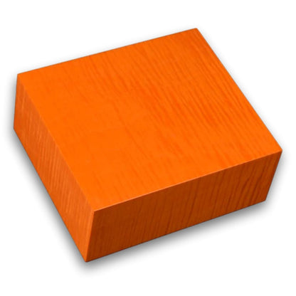 Elie Bleu Fruit 50-Cigar Desktop Humidor