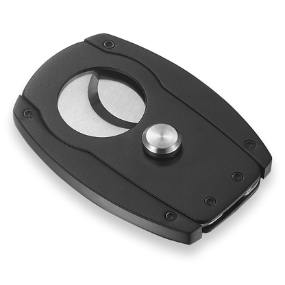 Visol Corbett Guillotine Double-Blade Cigar Cutters