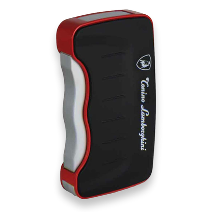 Tonino Lamborghini Eridanus Cigar Lighters