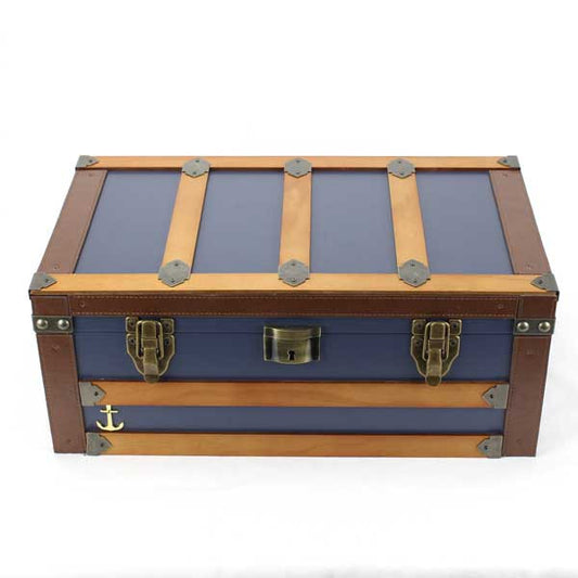 Admiral Desktop Humidor - 120 Cigars