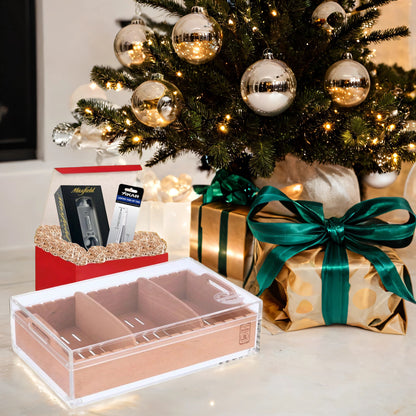 Advanced Cigar Gift Set