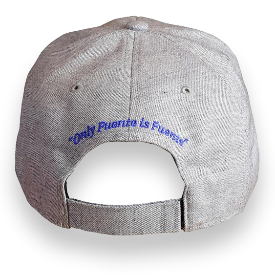 Arturo Fuente Charcoal Falton Hat  - Exterior Back