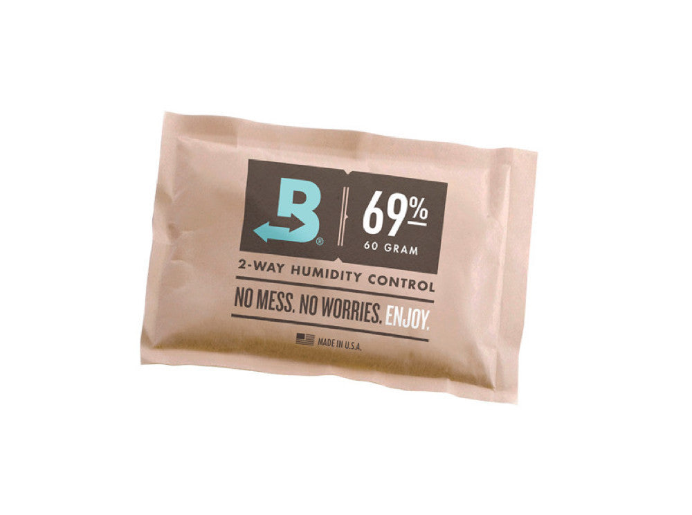 69% RH Humidity 12 Pack Large 60 gram