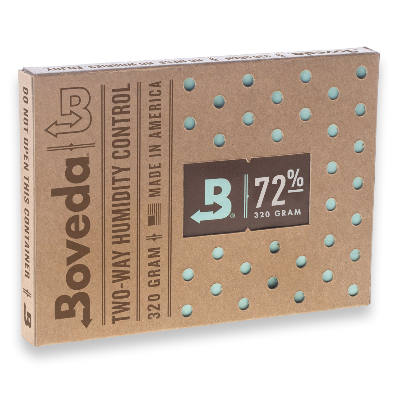 72% RH Humidity Control 1 Pack X Large 320 gram