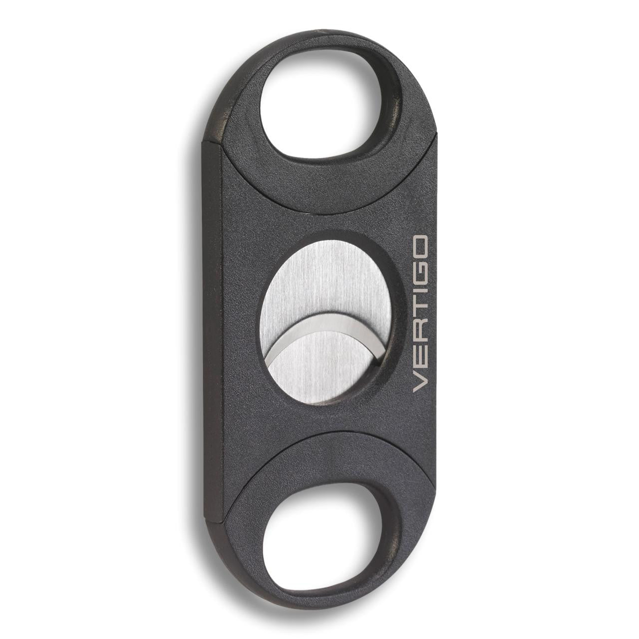 Vertigo Cyclone Lighter & Big Boy Cutter Gift Set - Cutter