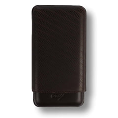 Davidoff Enjoyment Leather Soft Cigar Cases