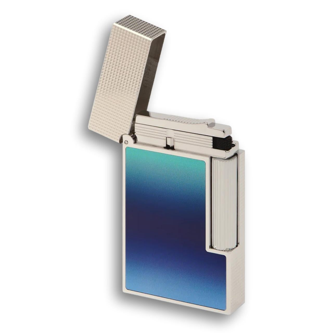 S.T. Dupont Gradient Line 2 Perfect Ping Double Soft Flame