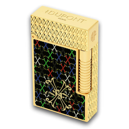 S.T. Dupont Le Grand Fuente OpusX Cigar Lighter - Main Image