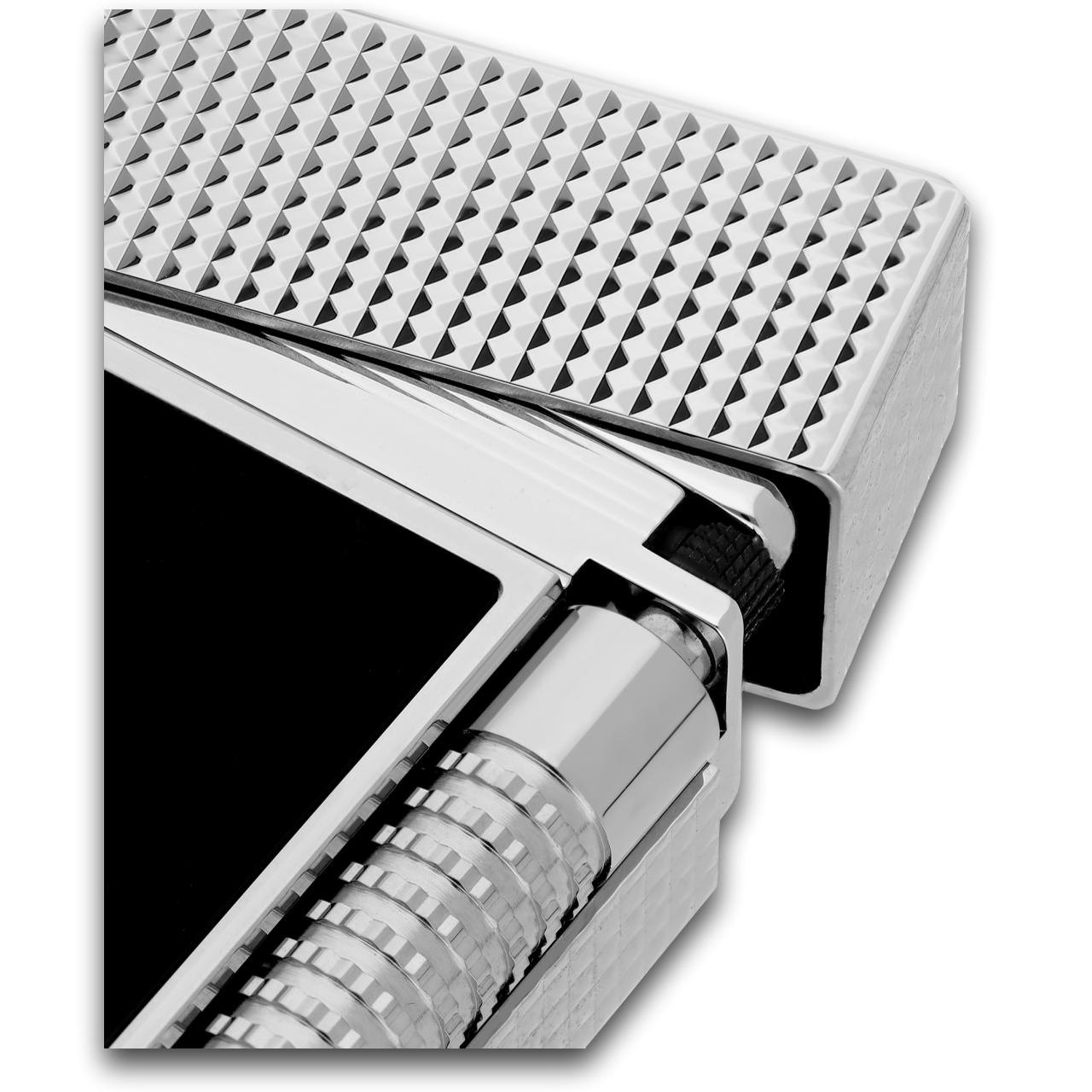 S.T. Dupont Lacquer Le Grand Perfect Ping Cigar Lighter  - Igniter Button