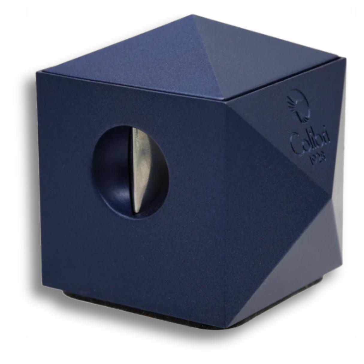Colibri Quasar Two-in-One Desktop Cigar Cutter