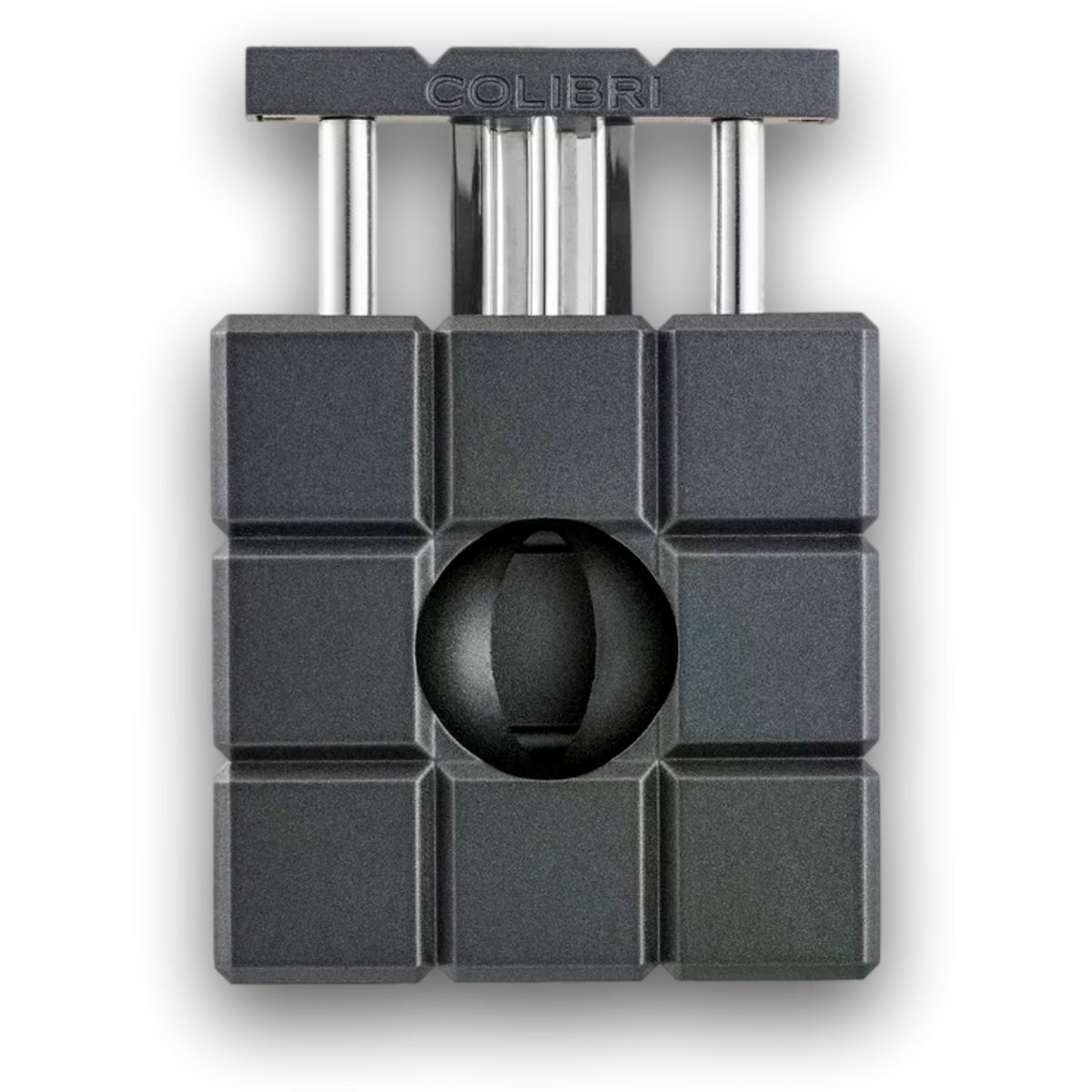 Colibri Heritage Pocket V-Cut Cigar Cutter - Blades