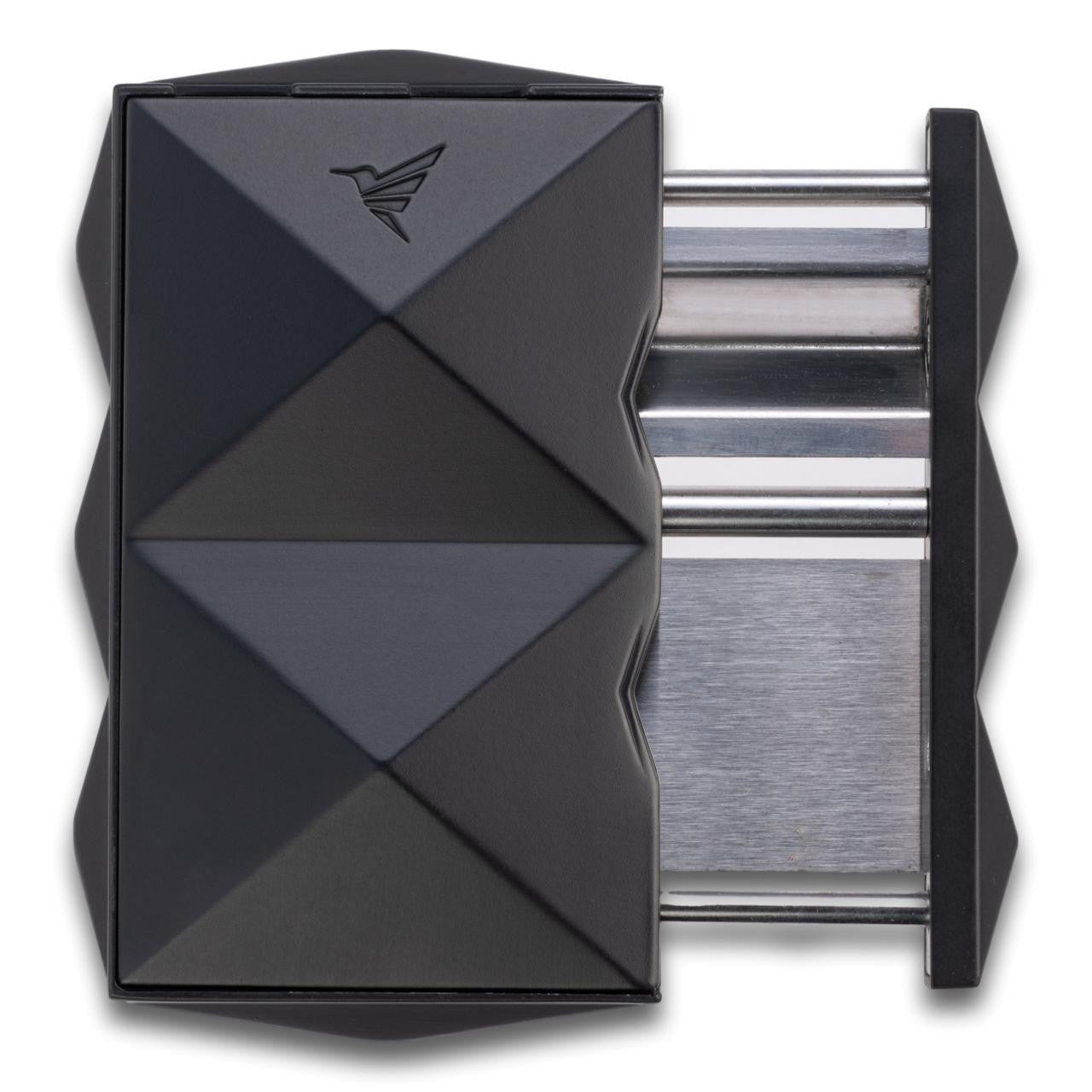 Colibri Quasar Dual Straight & V-Cut Cigar Cutters – Northwoods